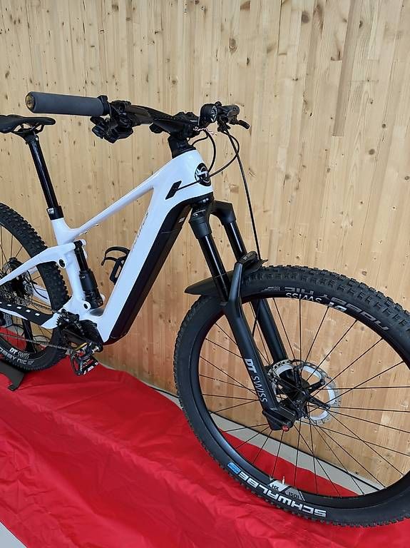 Biciclette: Thömus Lightrider E3 - S – Usato da Dallenwil venduto da MK_82 1