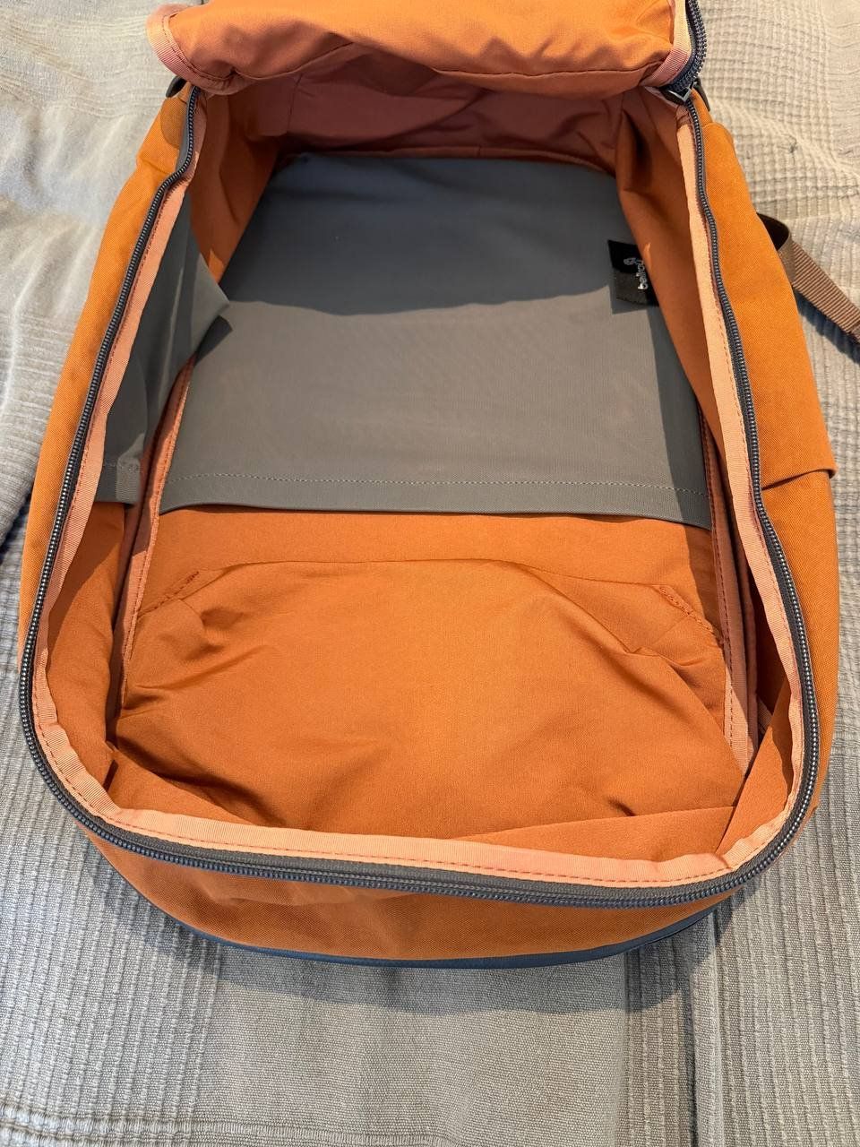 Bellroy Rucksäcke: Bellroy Transit Workpack v2 20L – Neu (gemäss Beschreibung) aus Zürich von sha_hln9 3