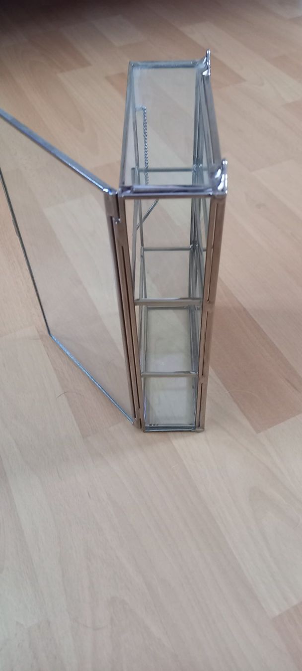 Vitrinen: Glasvitrine klein – Gebraucht aus Höri von bsc_68fw 8