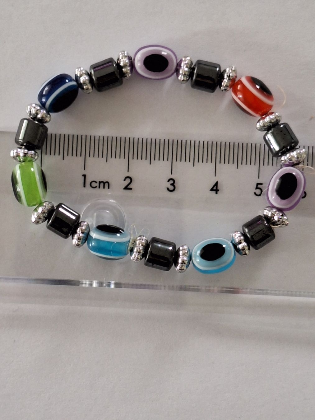 Armbänder & -reifen: ARMBAND – Gebraucht aus Steinhausen von togoraul123 1
