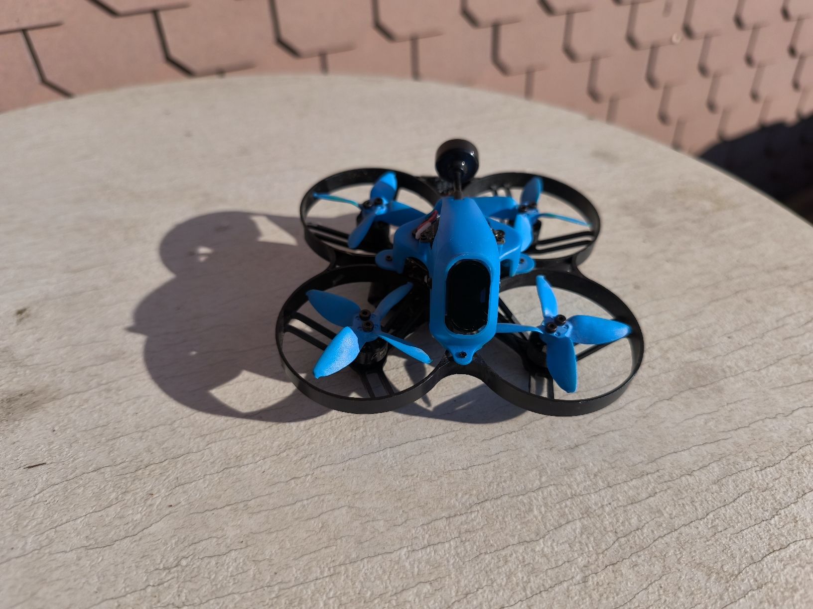 Betafpv RC Kits de montage: Beta85X 4K Whoop 4S – D'occasion à Hasle LU par Sandro_Emmenegger