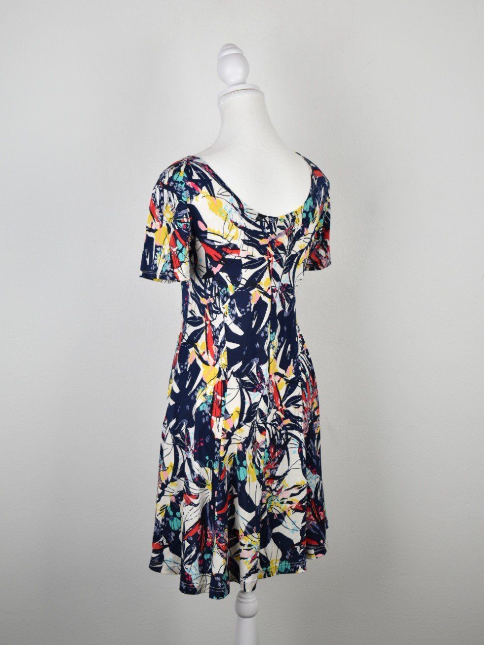 Vestiti: Joy's Paris Kleid, Gr.S/M – Usato da Nürensdorf venduto da 2ND_STORY 3