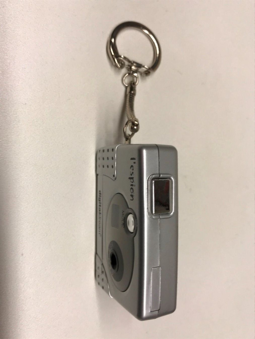 Kamera: DIGITAL-Cam "l'espion" Taschenkamera – Neu und originalverpackt aus Giswil von Healey71 4