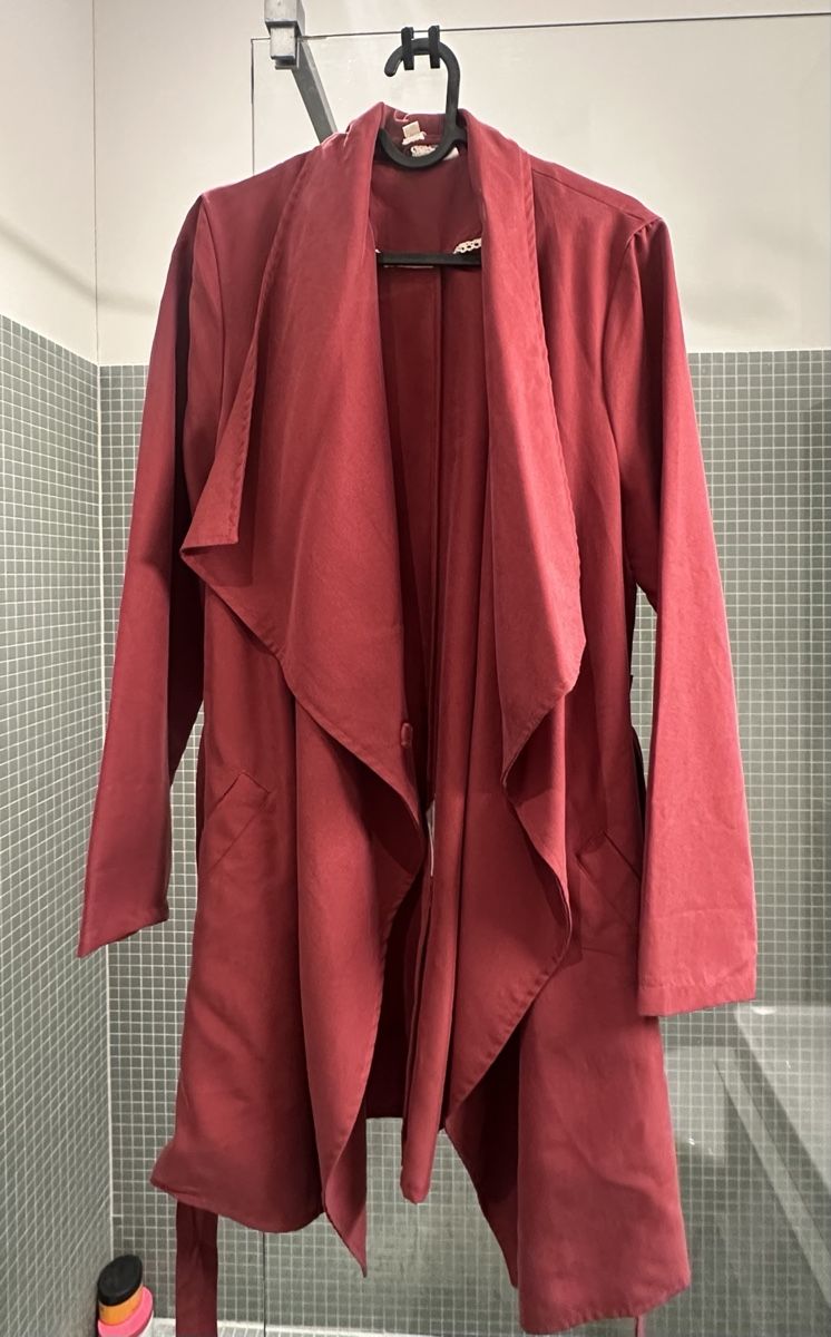 H&M Cappotti: Trenchcoat H&M - Grösse M – Usato da Wallisellen venduto da Miiuuzz