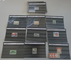 Soldatenmarken: Infanterie: 33 Karten, mit besseren Werten.