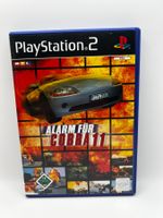 Alarm für Cobra 11 (Deutsch) - Playstation 2