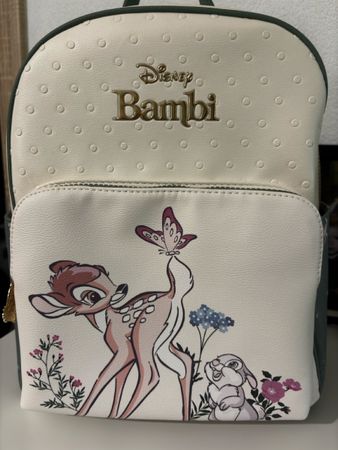 Disney Bambi Rucksack 