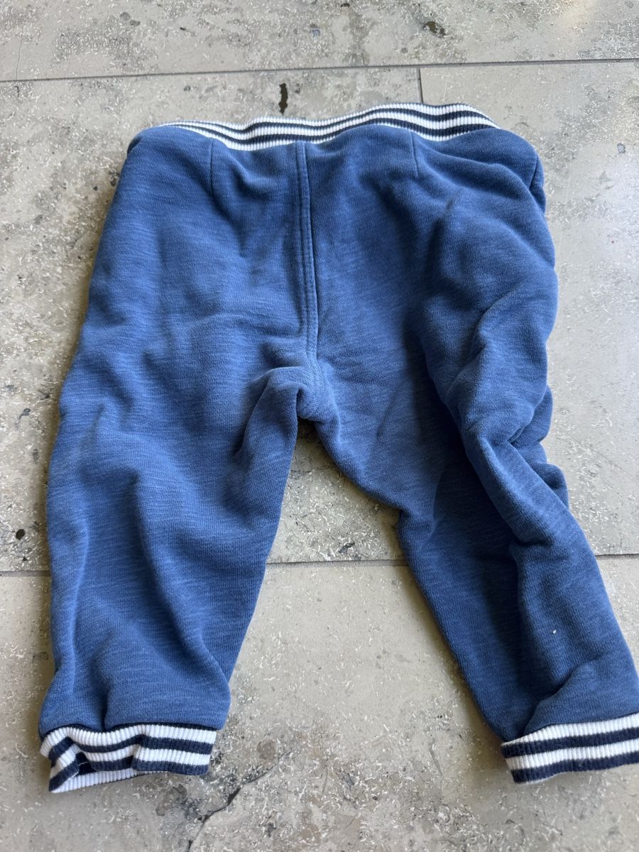 Okaidi Pantalons: Jogging-Hose Gr. 74, Okaidi – D'occasion à Muttenz par veroo8 2