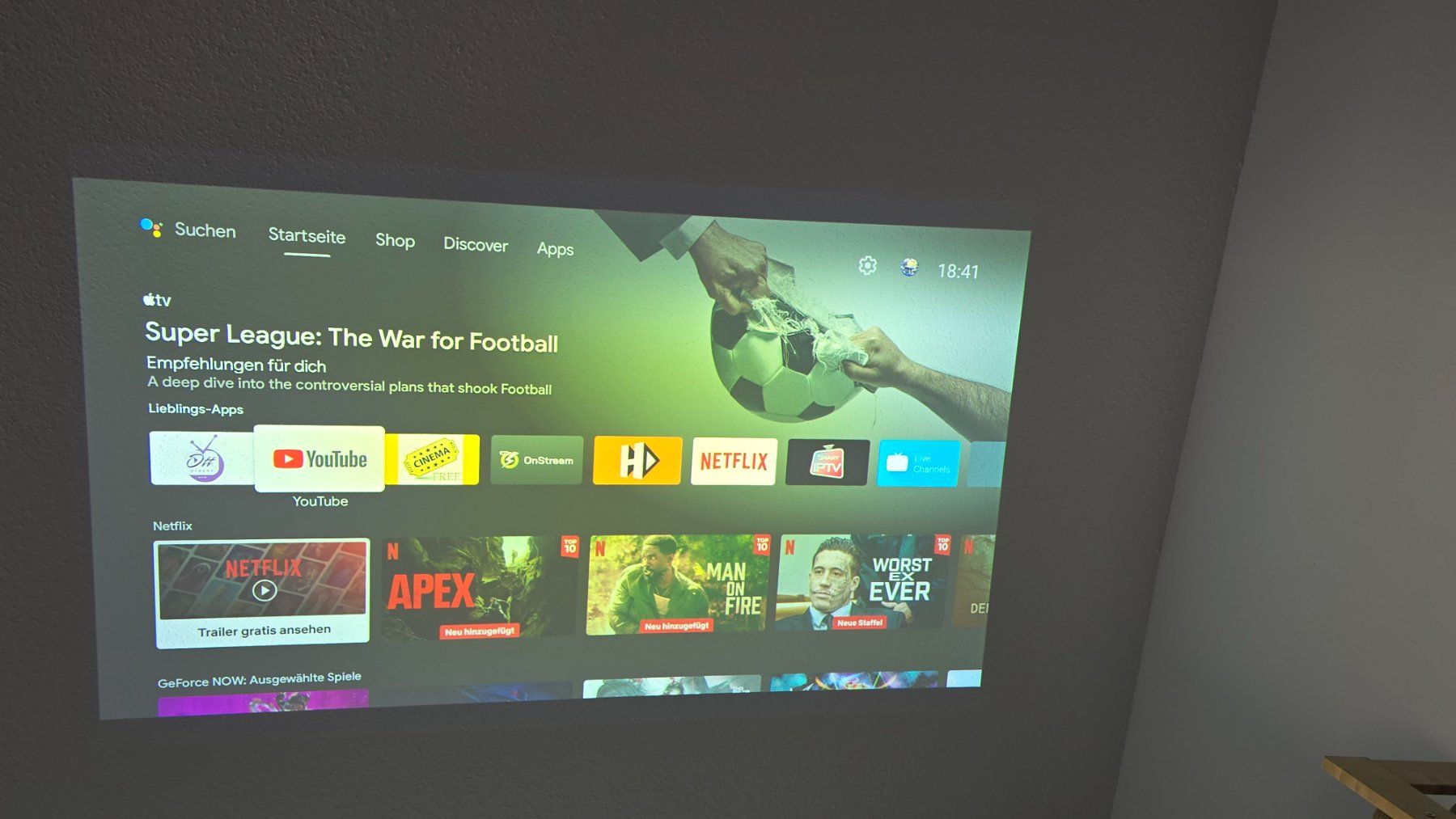 Sony Vidéoprojecteurs: Sony VPL-FH35 Projector  Beamer – D'occasion à Wallisellen par theblacksheep 8