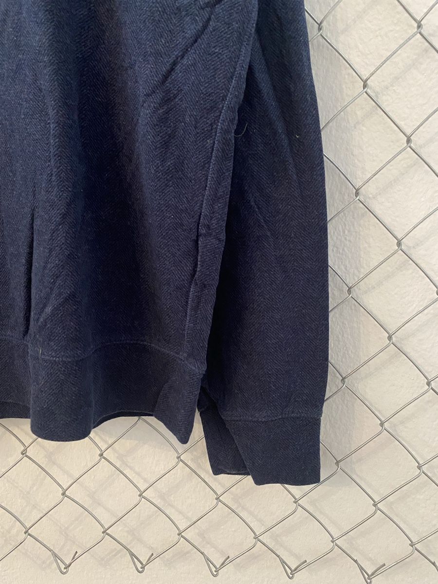 Ralph Lauren Pullover & Sweatshirts: Y2K Ralph Lauren 1/4 Zip Sweater Size M – Gebraucht aus Lausanne von user1020rnt 1