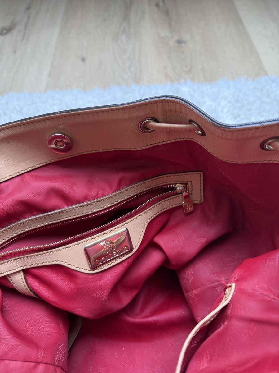 Maison Mollerus Borse da donna: Maison Mollerus Niessen Beuteltasche – Usato da Zürich venduto da NoeS01 3