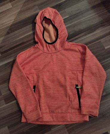 Icepeak Kaputzenpullover Gr. 134 - 140
