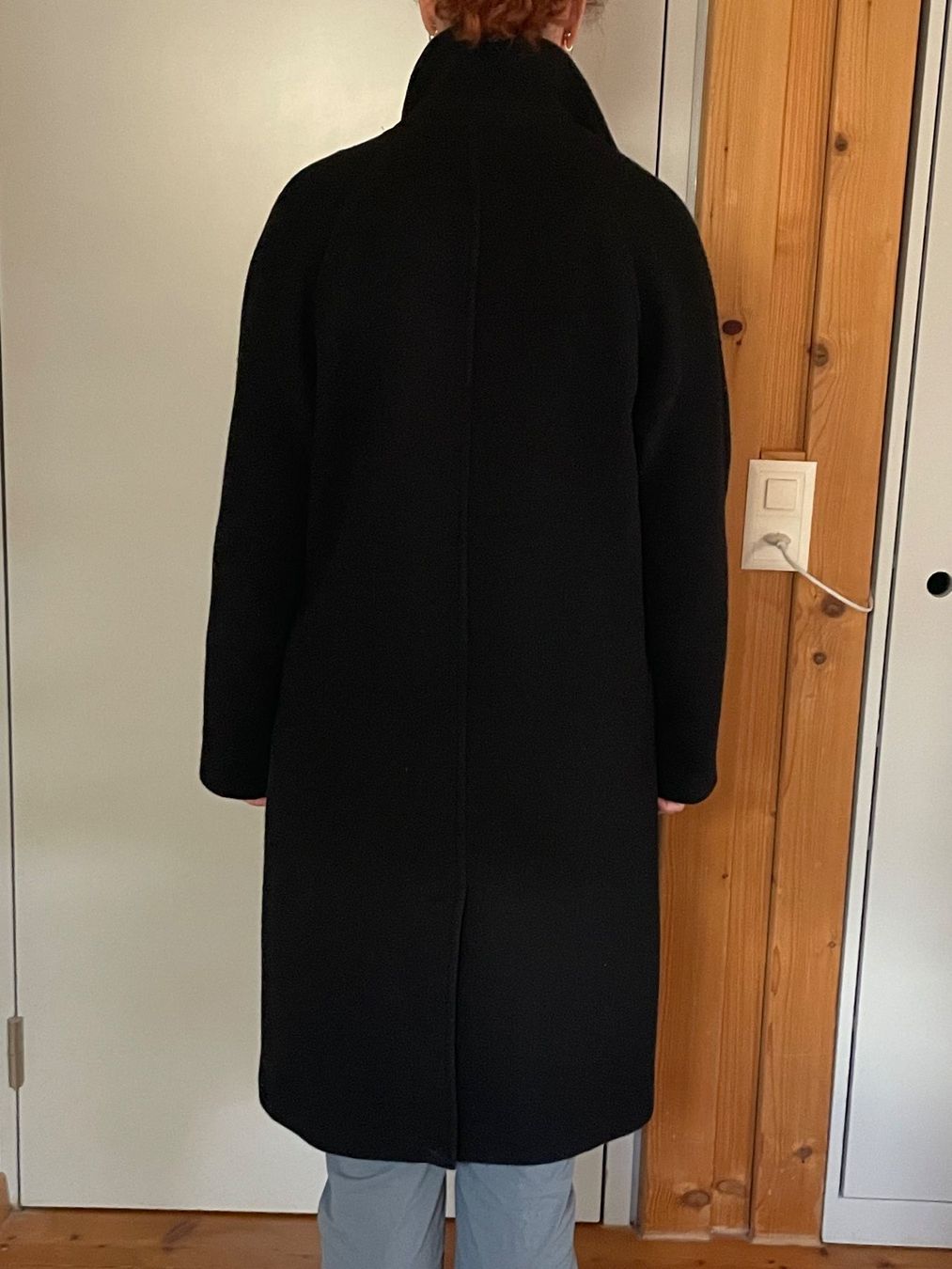 Cappotti: Scotch & Soda Damen Mantel – Usato da Chur venduto da MarcusinChur 1