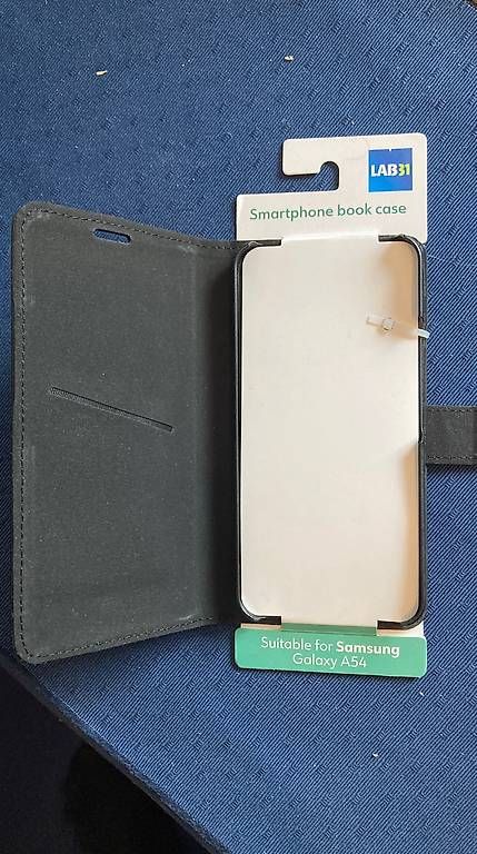 Cover & Protezioni schermo: Phonecase Samsung Galaxy A54 – Usato da Chavannes-Près-Renens venduto da chr_h9df 1
