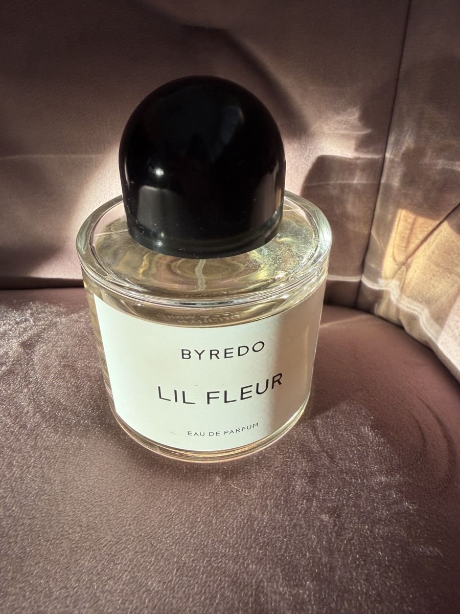 Byredo Profumi & Eau de Toilette: Byredo Lil Fleur 100ml Eau de Parfum – Usato da Unterengstringen venduto da Blingbling537 1