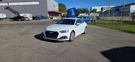 Audi A5 Sportback 3.0 TDI Quattro