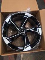 Alufelgen Audi Design Audi A6 S6 S7 Q4 Q5 SQ7 Q8 SQ8 21 Zoll