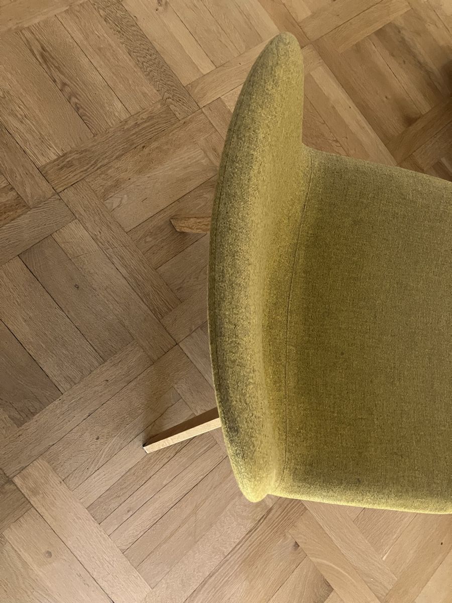 Fauteuils: Sessel von Hay – D'occasion à Basel par car_77z2 2