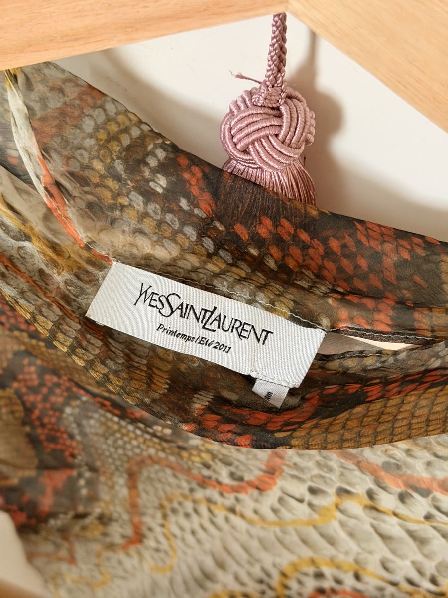 Chemisiers: YSL shirt – D'occasion à Zürich par ali_bb9z 1