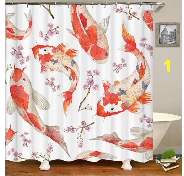 RELEESSS Duschvorhang Mit Kuh-Muster – 182x182 Cm, Wasserdicht, Polyester, Inkl. Haken