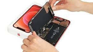 Apple Monitor: iPhone 12 Display/LCD Scree Express Reparatur – Usato da Zürich venduto da Mic_nzr5 2