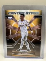 Prizm - Vini JR. - Center Stage