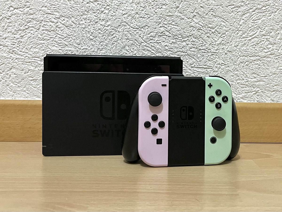 Nintendo Console: Nintendo Switch - V1 UNPATCHED – Usato da Mollis venduto da muramiya