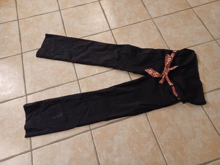 pantalon grossessse