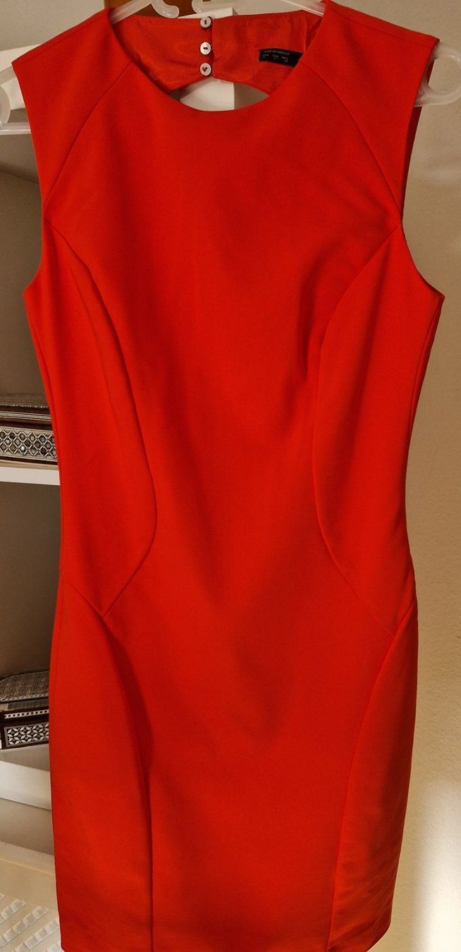 Zara Vestiti: Kleid – Nuovo (secondo la descrizione) da Küsnacht ZH venduto da 2011_ 6