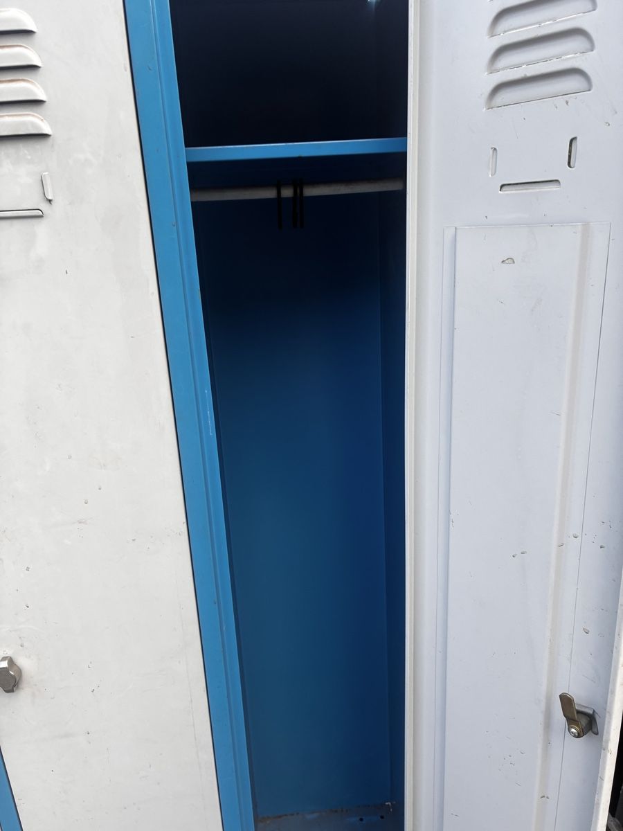 Guardaroba: Spind Schrank – Usato da Hergiswil NW venduto da cowa_81 1