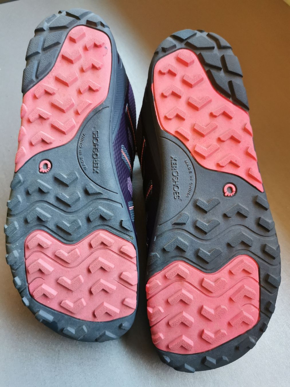 Xero Shoes Scarpe da donna: XERO Barfussschuh, Gr. 38.5 – Nuovo (secondo la descrizione) da Raron venduto da ann_2000 3