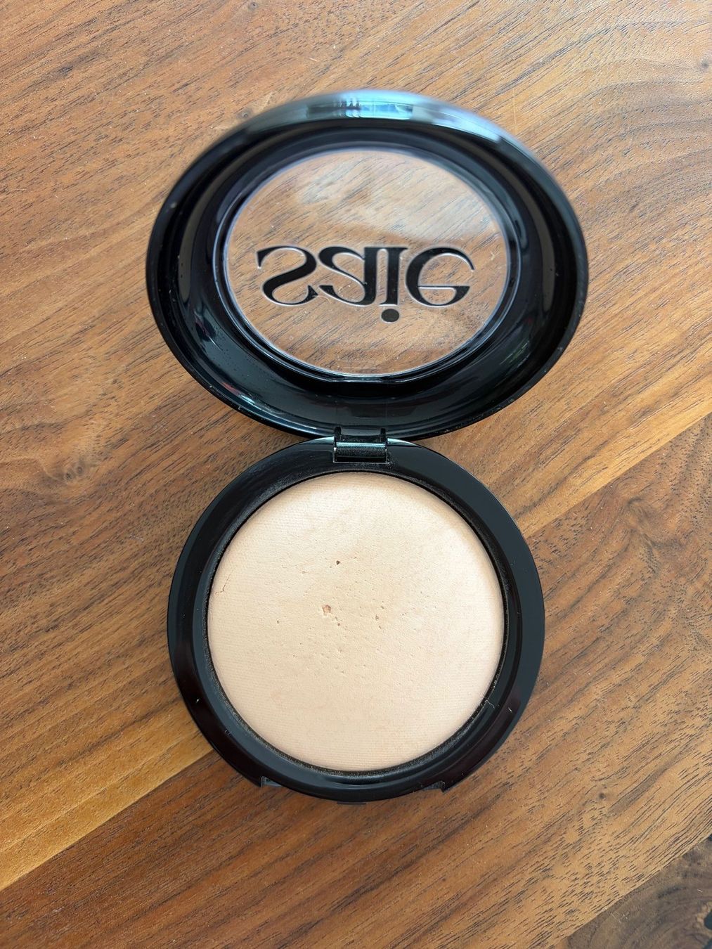 Make-up: Saie Slip Tint Baked Translucent Setting Powder – Gebraucht aus Wilen b. Wollerau von rosmarin13 2