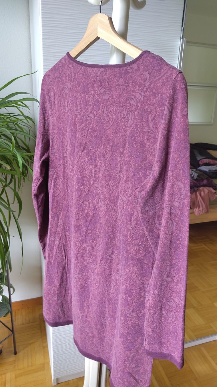 Deerberg Tuniche: Deerberg Longshirt M – Usato da Biel/Bienne venduto da fado03 1