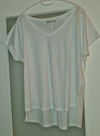 tshirt pour femme XL