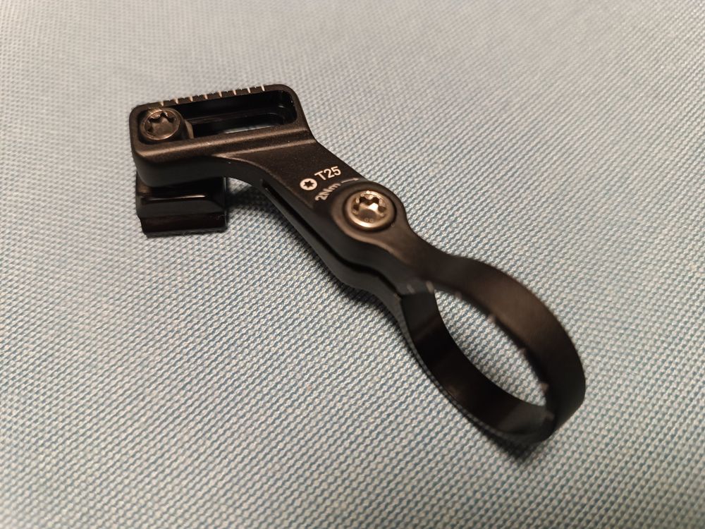 SRAM Matchmaker X Bridge Clamp AXS Pod Controller ab 9.- (Neu (gemäss ...