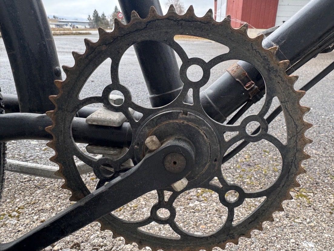 Velos: militärvelo – Gebraucht aus neunkirch von Casavecchia 7