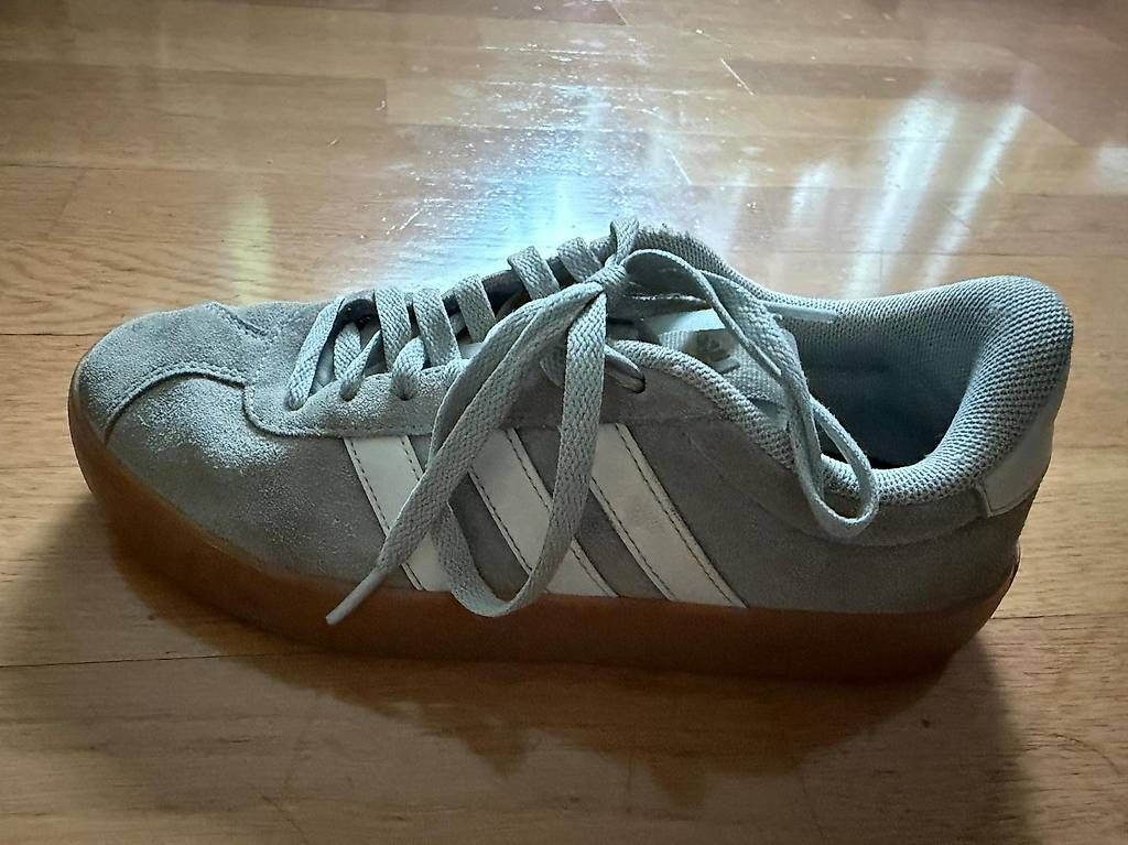 Adidas Scarpe da donna: Adidas Sneaker, Damenschuh, Grösse 39 – Usato da Zürich venduto da lampion10 4