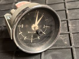 vermutlich Volvo P1800 Uhr,  old Stock, Oldtimer, vintage