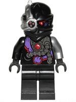 Lego Ninjago Nindroiden