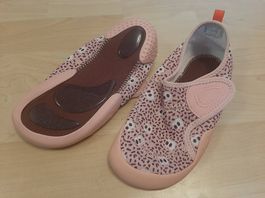 Bade-, Gymnastik-,Indoorschuhe, Finken Gr. 29