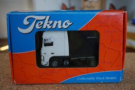 Tekno DAF XF 95.530 4x2 1:50 in OVP TOP !!!!!!!!!!!!