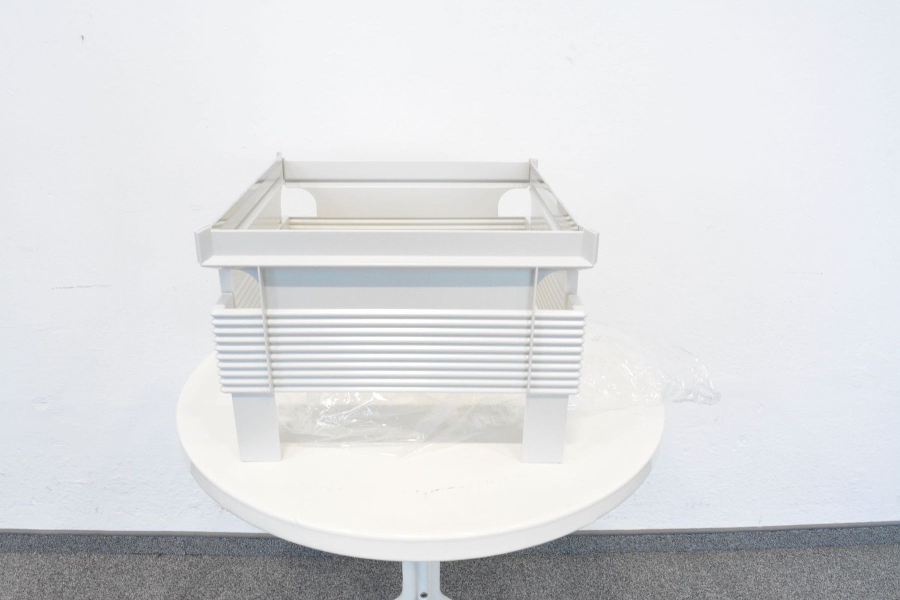 Altro in Decorazioni & Accessori: Häfele Universal Hängeregister-Einsatz – Usato da Schönenwerd venduto da mcofficeshop 2