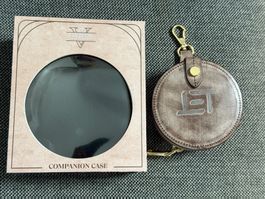 Eletech Cavalry Companion IEM Case 2024 Limited Edition, neu