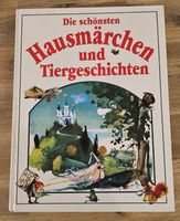 Hausmärchen & Tiergeschichten: Ein zauberhaftes Buch!