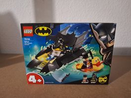 Lego Batman 76158 Verfolgung des Pinguins NEU&OVP