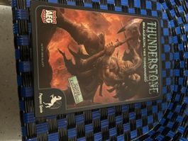Thunderstone Belagerung von Thornwood 3. Erweiterung