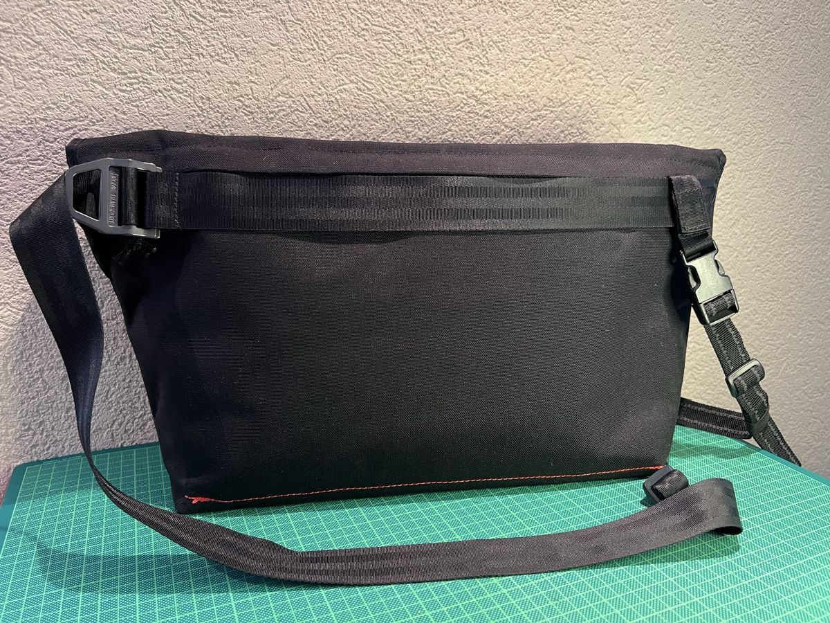 Taschen: Chrome Simple Messenger – Gebraucht aus Reiden von HerrJacques 2