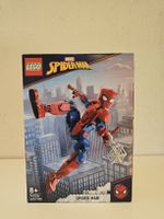 LEGO Spider-Man 76226 Mech-Figure new