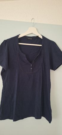 Damen T-Shirt Gr. M