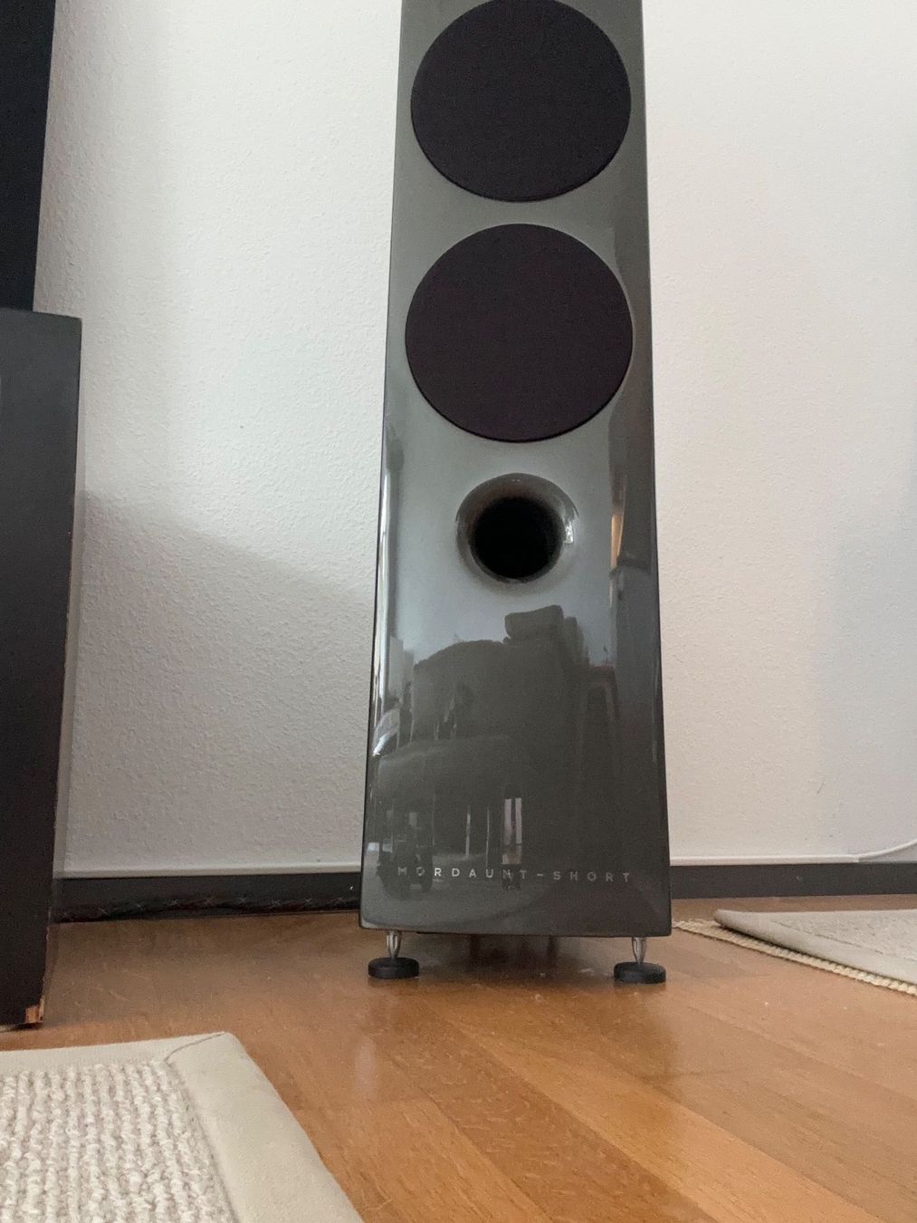 Casse acustiche: Flagship Mordaunt-Short Performance 6, High-End Loudspeakers – Usato da Zollikon venduto da Ostendo 1